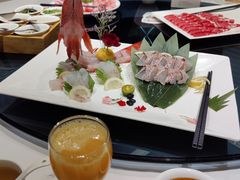 -璞御·海鲜·雪花牛肉局(宾水西道店)