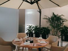 露天位-顺风汤馆·广府粤菜(江宸天街店)