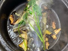 -鑫鸿达·海鲜闽菜热炒小馆(中山路店)