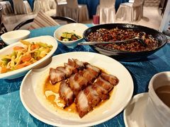 -海陵岛保利皇冠假日酒店·御公馆中餐厅 CANAL LNUA