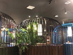 -锋味餐厅(空港复悦里店)