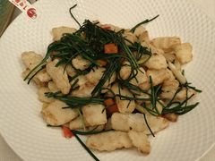 -龟兹KUCINA·新疆菜(前滩L+PLAZA店)