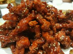 -奇滋豆味(南十四道街店)