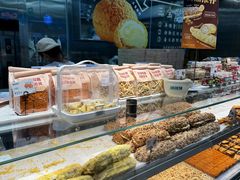 -三宝村点心连锁(长虹店)