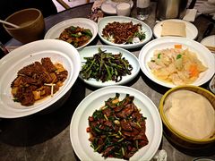 -闫府私房菜·老字号(恒隆店)