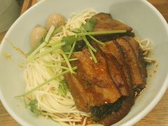 -车沾巷·重庆老味豌杂面