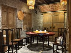 -南京大牌档(崇文门国瑞店)