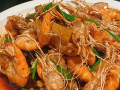 -老头儿油爆虾·知味杭州(爱琴海购物中心)