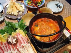 -久喜番和牛烧肉酒场(北辰三角洲店)