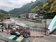 -海伦咖啡(乌来瑞山店)