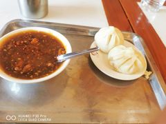 -姚记炒肝店(鼓楼店)