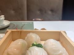 悦满楼虾饺皇-悦满楼·西关名点·湛江名菜(航空综合大厦店)