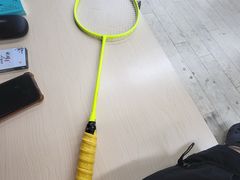 -DC极兔羽毛球馆YONEX(诸光馆)