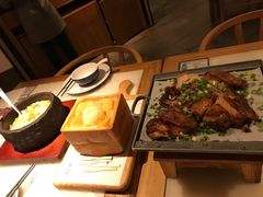 -绿茶餐厅(龙湖金楠天街店)