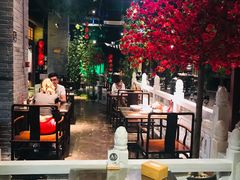 大堂-九炉分座(五彩店)