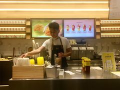 -YO!TEA有茶(坂田佳华领汇店)