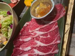 -牛局别馆·和牛烧肉(日月广场店)