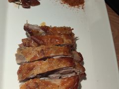 -谷丽麦馕新疆菜·清真(步步高梅溪新天地店)