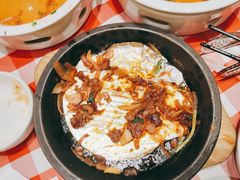 -西贝莜面村(上海百联西郊店)