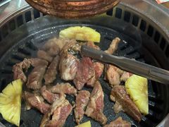 -香猪坊韩国烤肉专属门店(魏公村店)