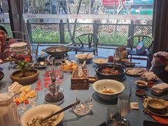 -天怡·鱼工厂(梅溪湖店)