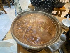 -范贤光鸡公煲(平乐园总店)