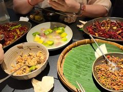 -Ameigo梅果·云贵川bistro(长宁来福士店)