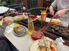 -一沙一城·岩烤牛扒(深圳首店)