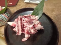 -额尔敦牛厨师铜板烧