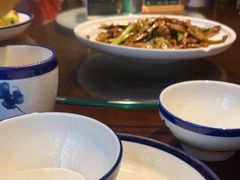 -醉南拳客家菜·河田鸡(东街口航空大厦店)