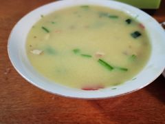-老方子馅饼粥(台东店)
