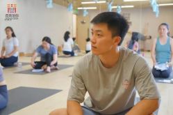 -酉嘉瑜伽YO+YOGA