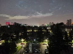 -四川大学(望江校区)