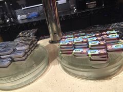 -上海新锦江大酒店