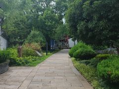-丝绸小镇荻港古村