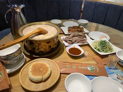 -牧马人奶茶馆(乌兰察布总店)