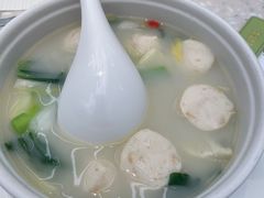 -大树餐厅(大悦城店)