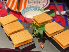 -上海滩餐厅(BFC外滩金融中心店)