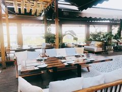 -时光乌托邦空中花园餐厅川味·融合菜(幸福广场店)