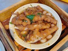 -蔡澜港式点心(皇庭广场店)