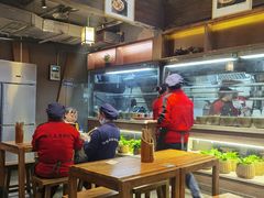 -协茂森老钟家(保利店)