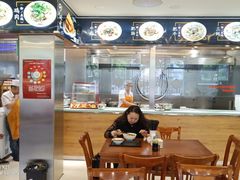 大堂-顺华粉馆(桃园南路店)