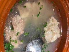 -小菜园新徽菜(南通永旺店)