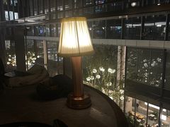 -CHINCHIN 青青·泰国料理(万象食家店)
