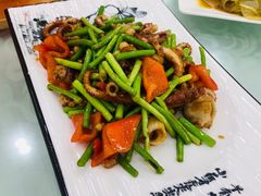 -聚德福海鲜家常菜(刘庄店)