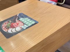 -蒙自源米线大王(花园城商场店)