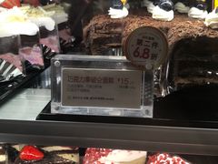 -85度C(南京龙江店)