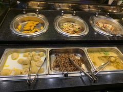 -好伦哥比萨烤肉自助(八里桥店)