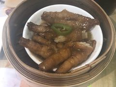 -添好运点心专门店(北角店)