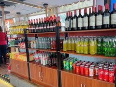 零售区-蚝英雄·鲜蚝自助专门店(洋桥店)